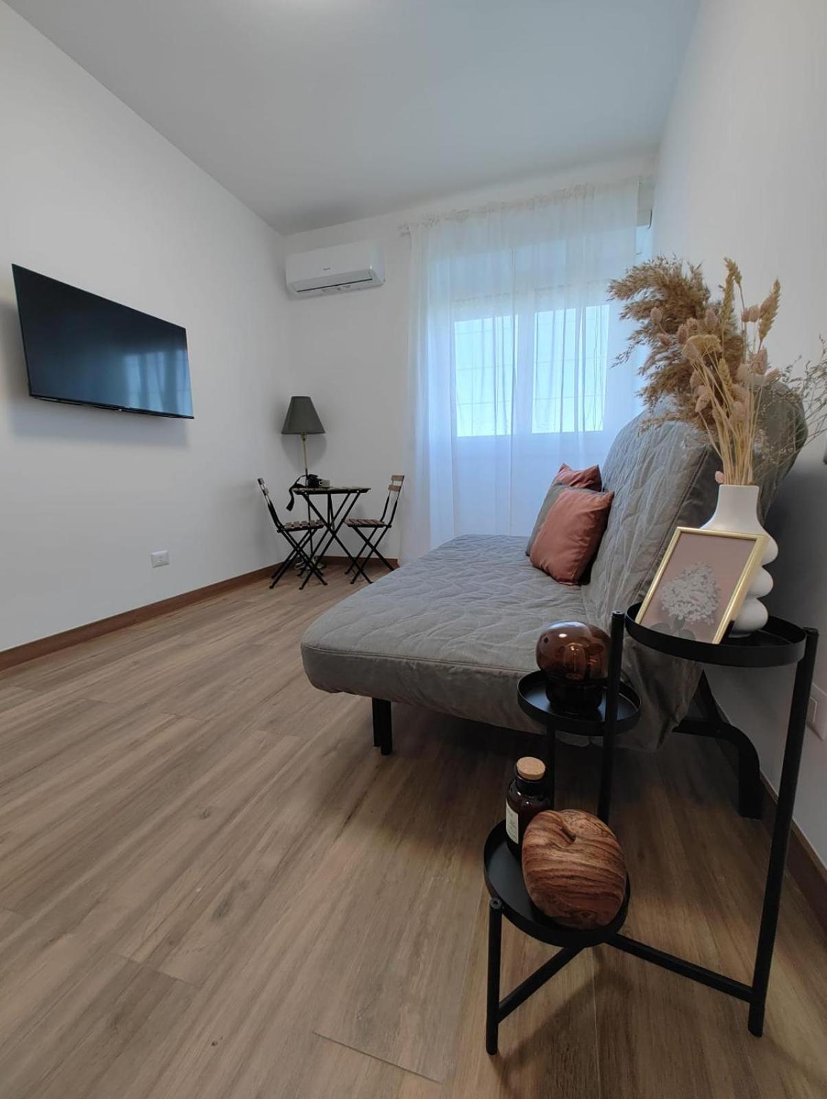 A Casa Di Nonna Lina - In Ostiense Apartamento Roma
