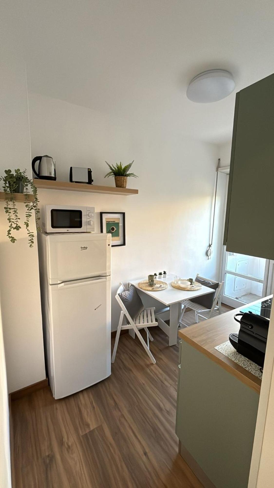 A Casa Di Nonna Lina - In Ostiense Apartamento