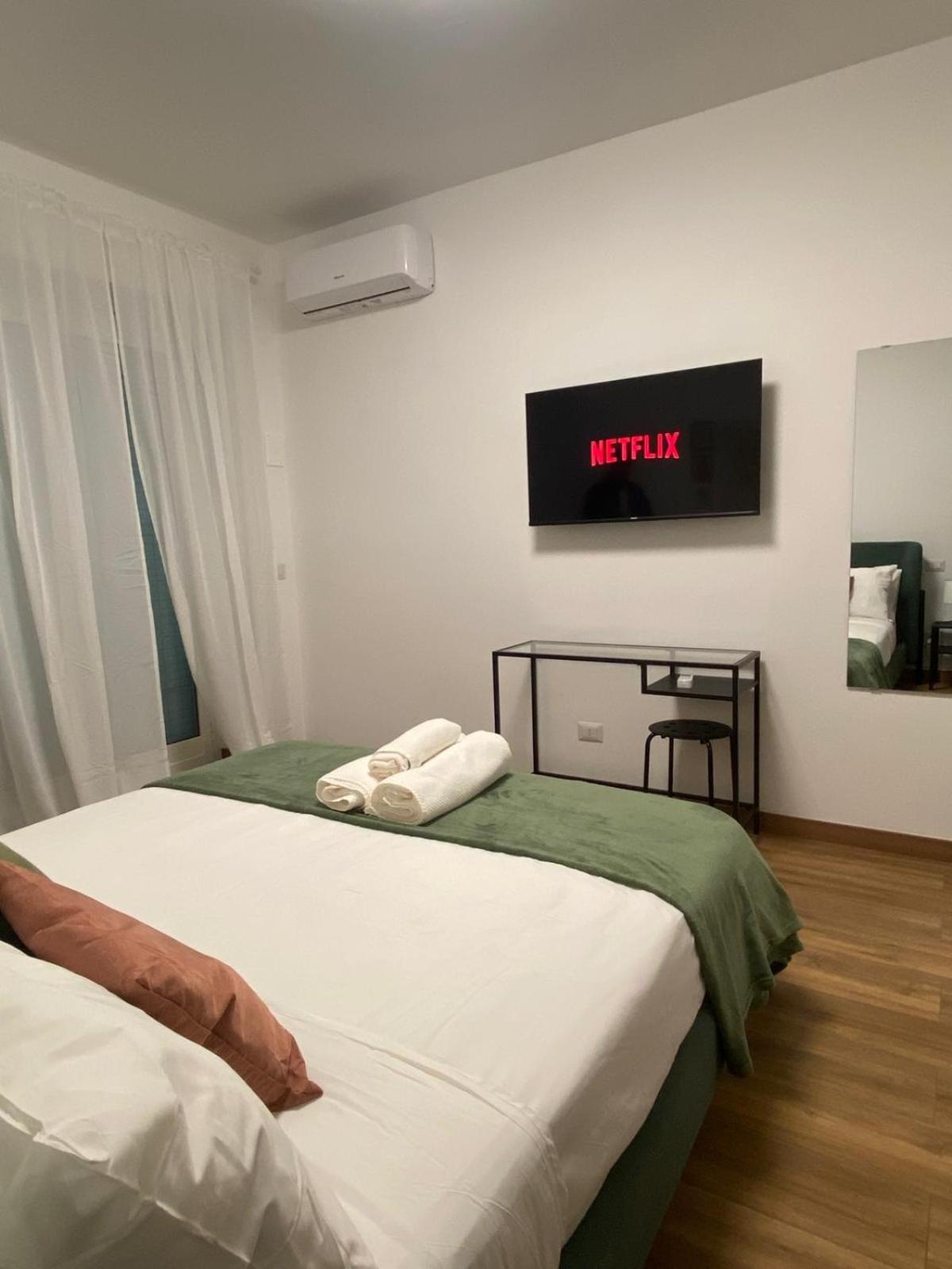 Apartamento A Casa Di Nonna Lina - In Ostiense *