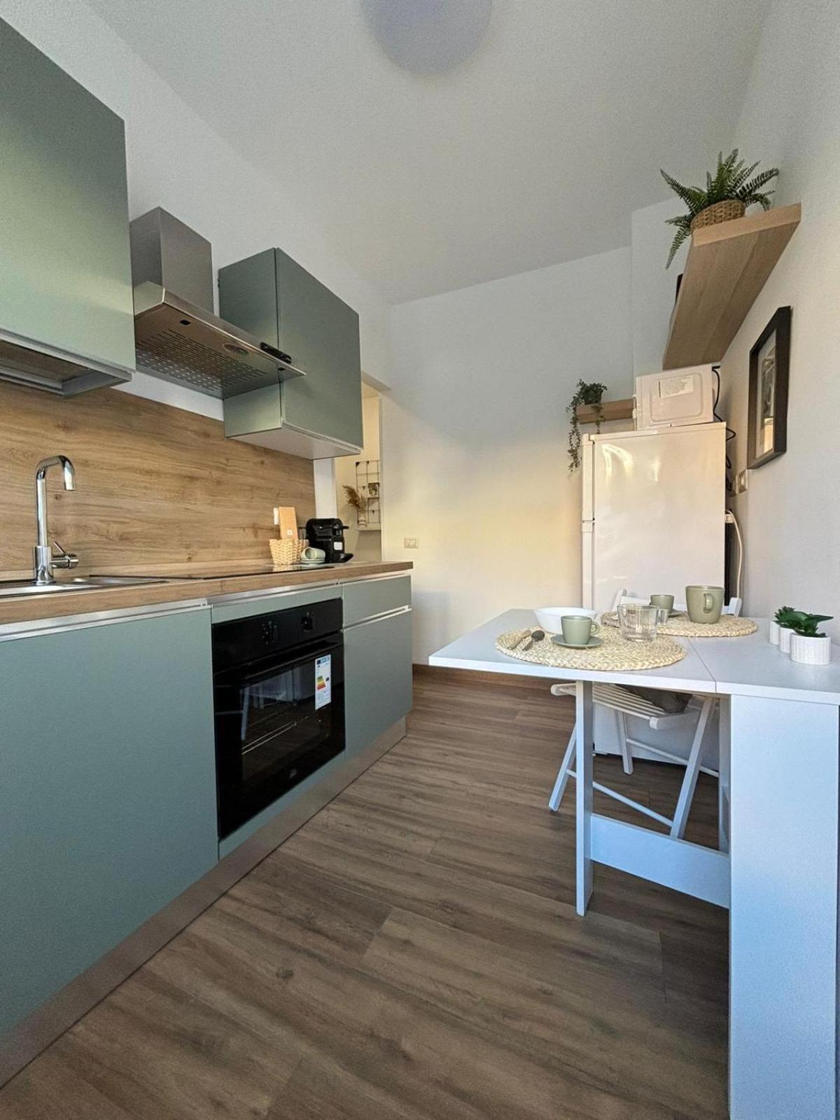 A Casa Di Nonna Lina - In Ostiense Apartamento Roma