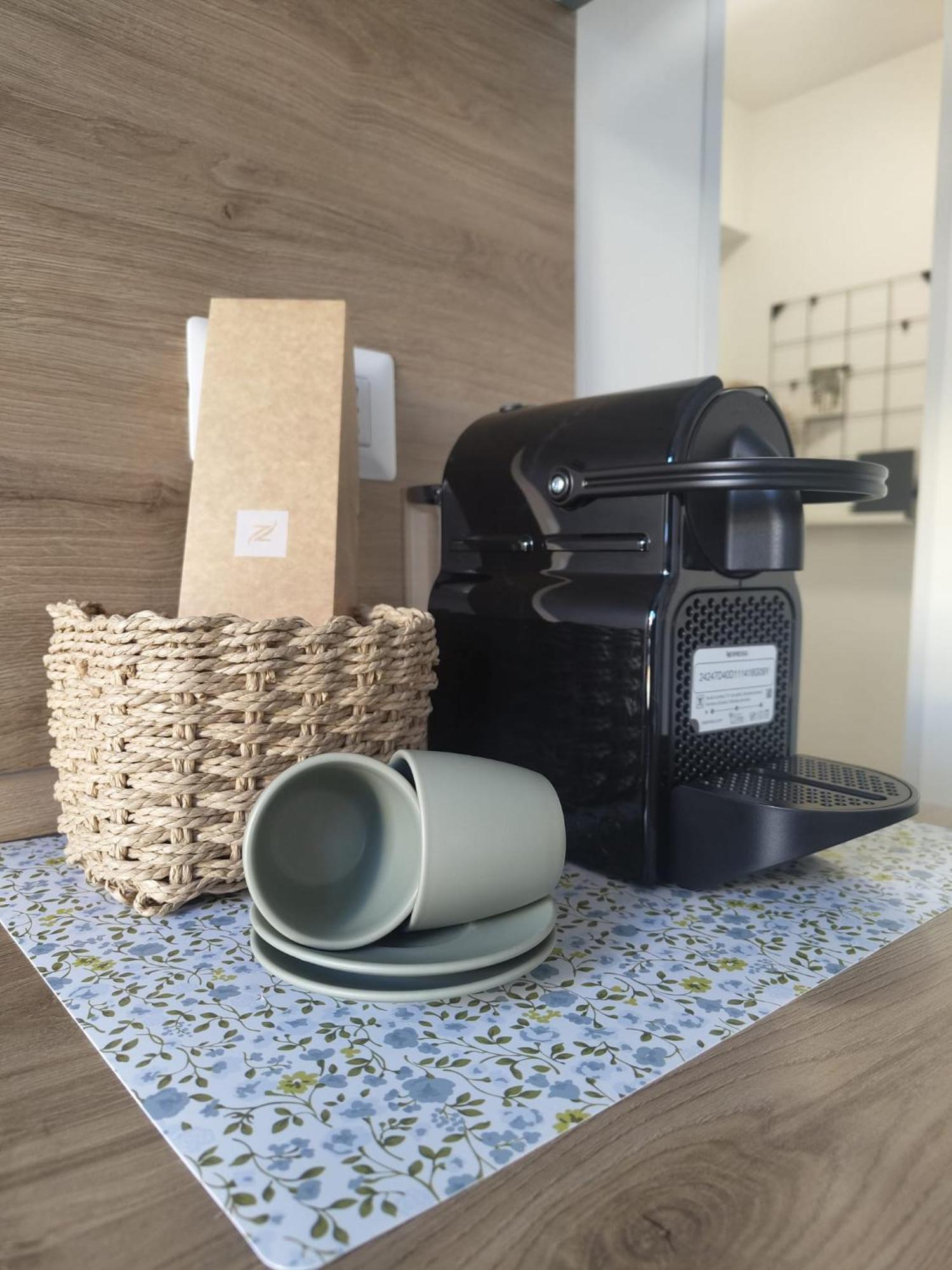 A Casa Di Nonna Lina - In Ostiense Apartamento *
