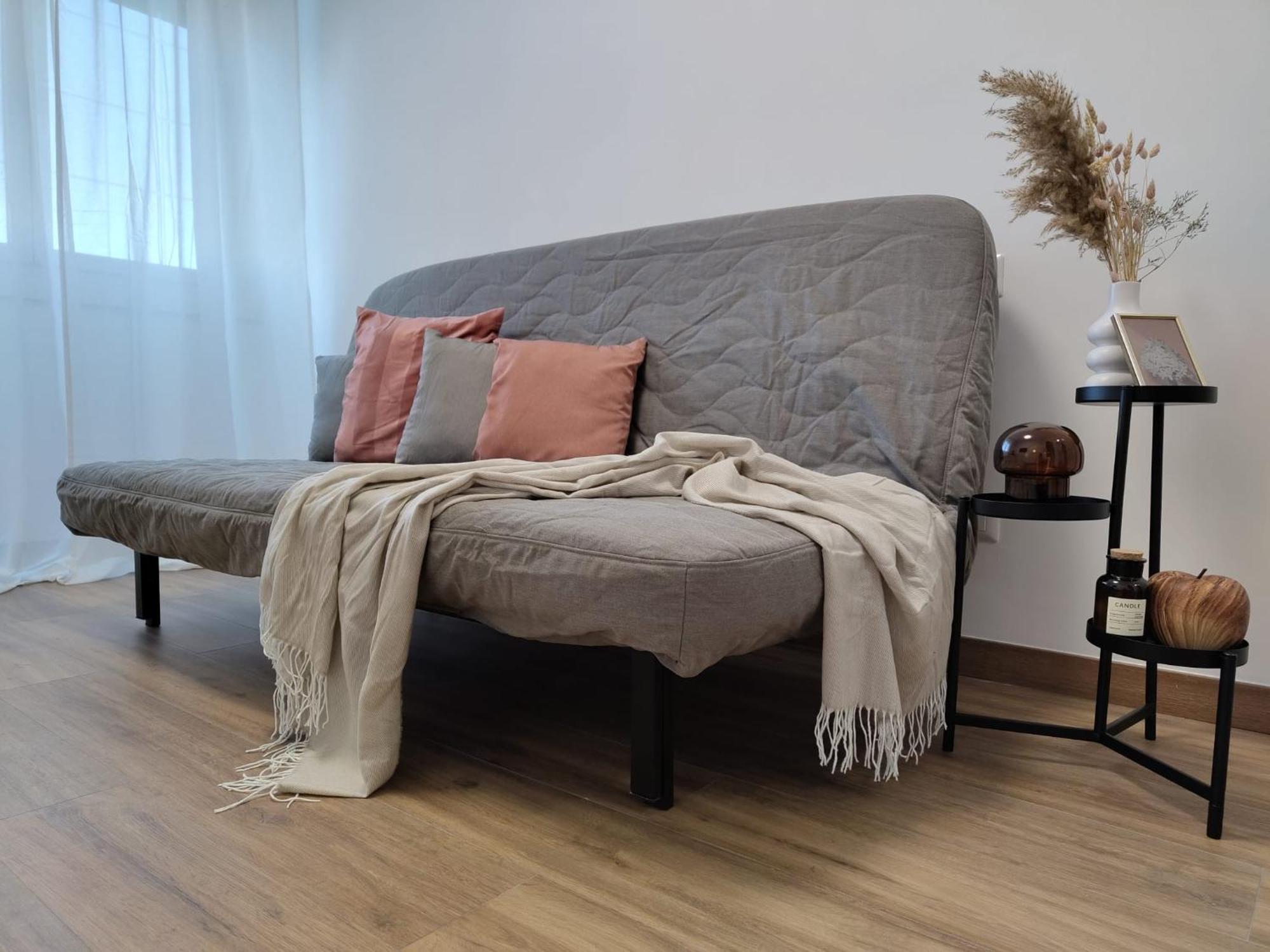 A Casa Di Nonna Lina - In Ostiense Apartamento