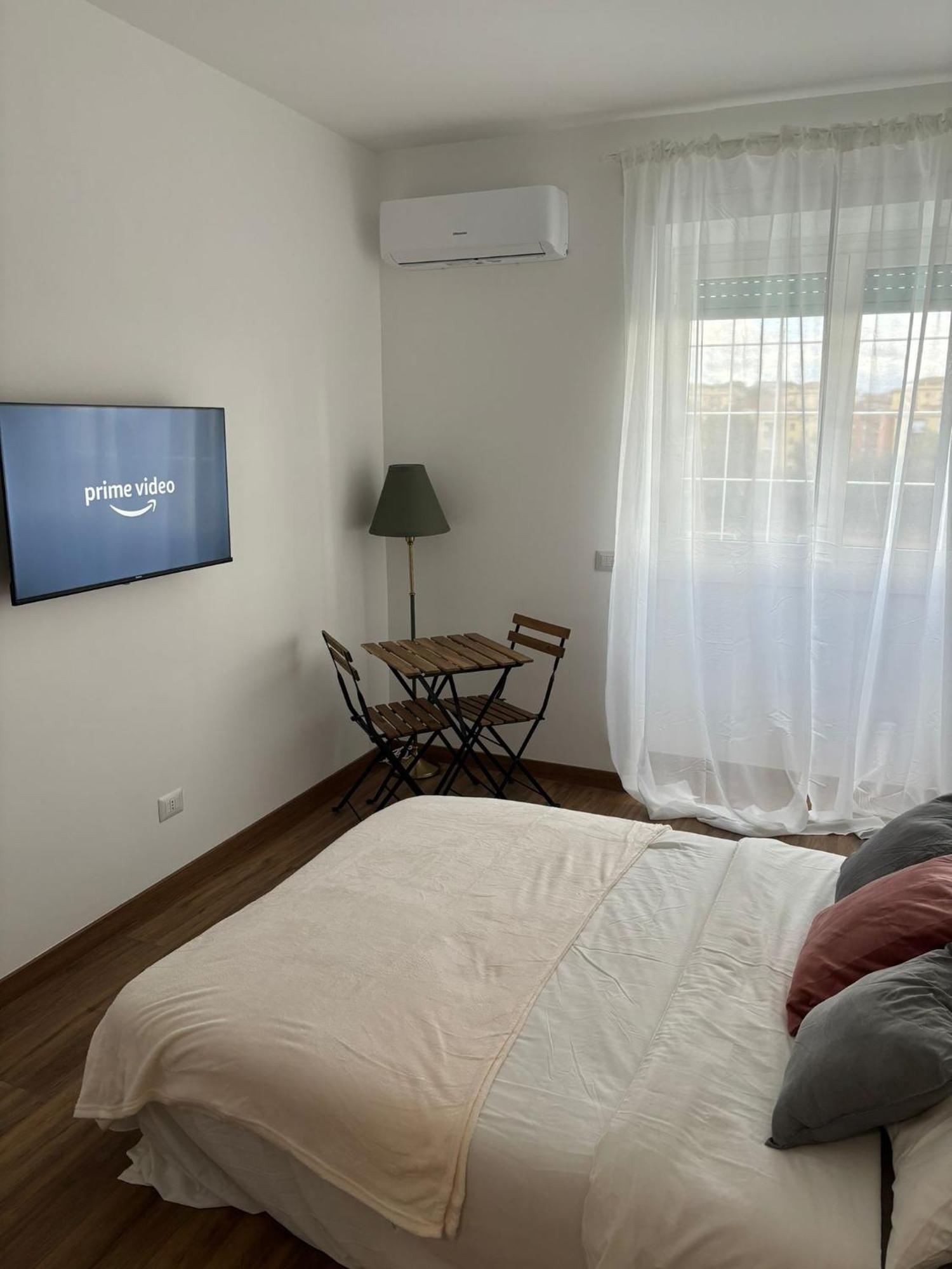 Apartamento A Casa Di Nonna Lina - In Ostiense