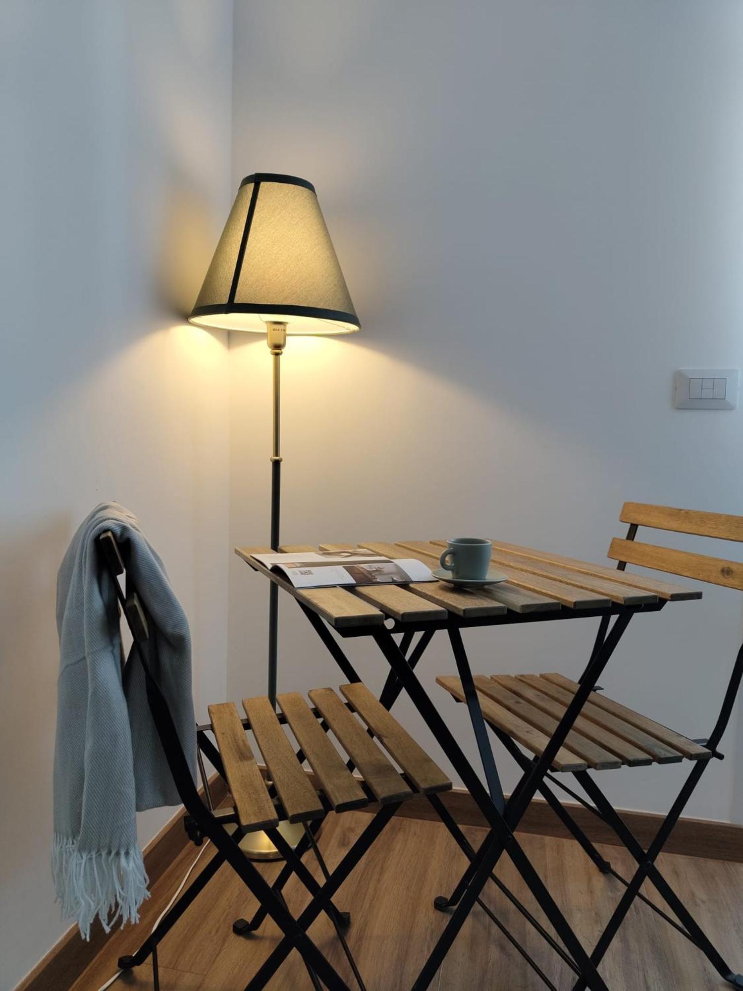 A Casa Di Nonna Lina - In Ostiense Apartamento Roma