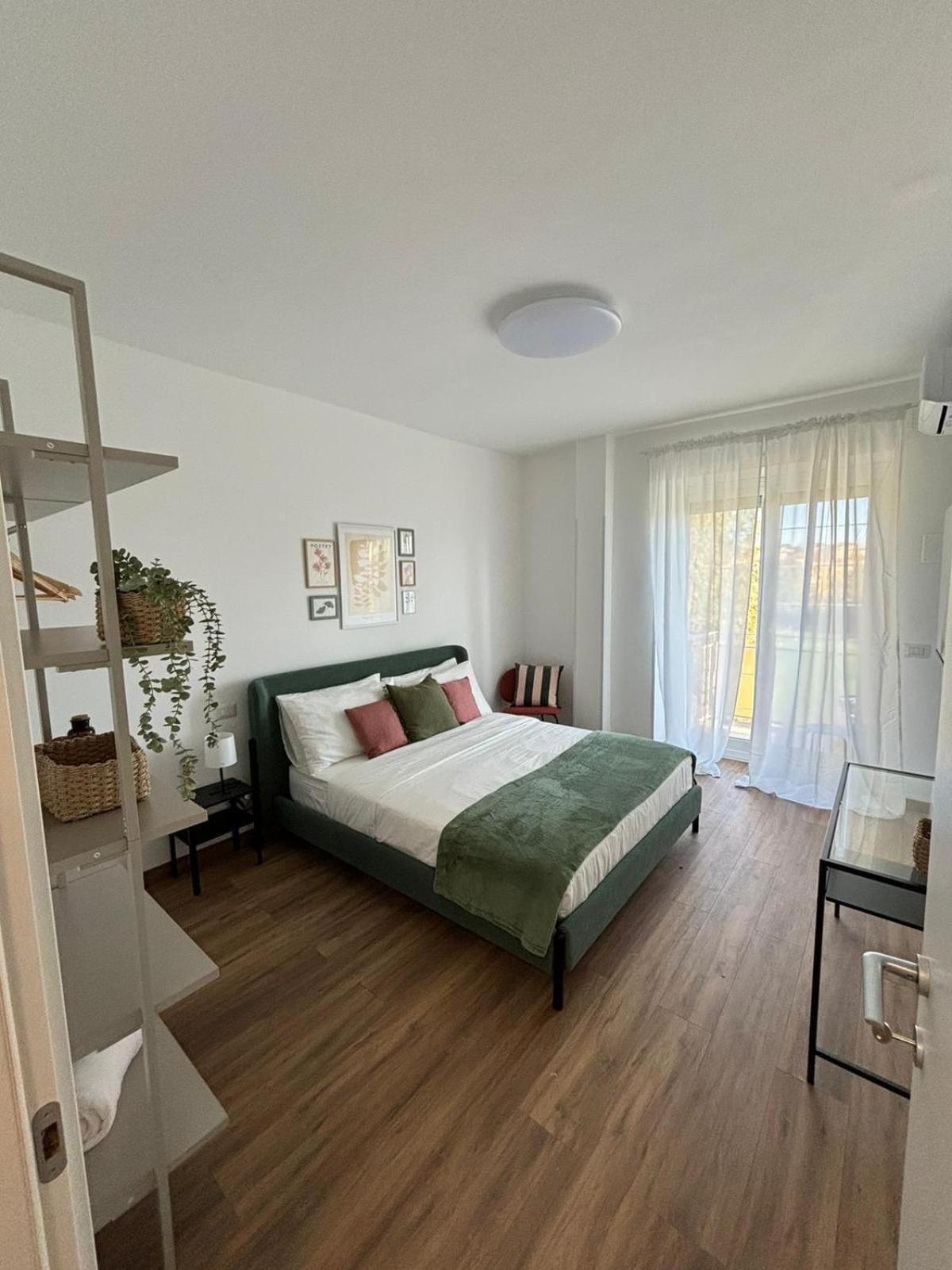 A Casa Di Nonna Lina - In Ostiense Apartamento Roma